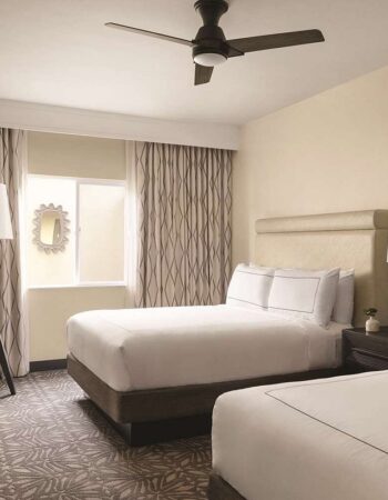 Zachari Dunes on Mandalay Beach, Curio Collection by Hilton