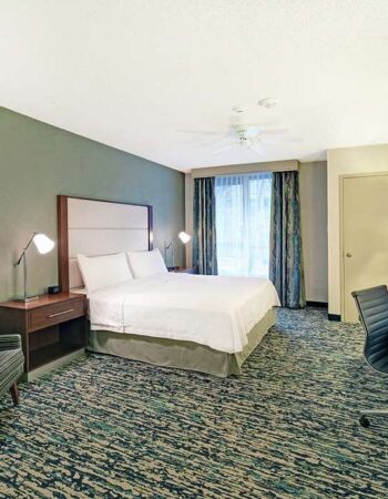 Homewood Suites by Hilton Lynnwood Seattle Everett, WA