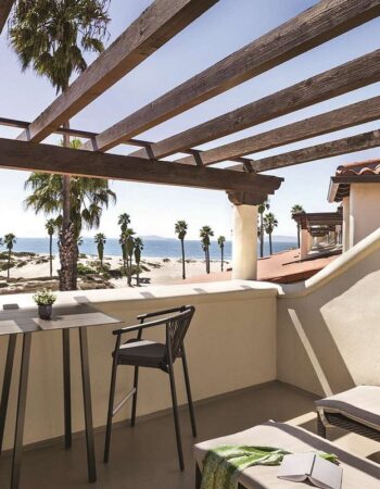 Zachari Dunes on Mandalay Beach, Curio Collection by Hilton