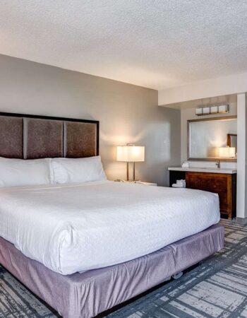Embassy Suites by Hilton Orlando Florida International Drive Convention Center