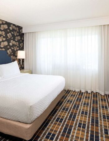 Embassy Suites by Hilton Atlanta Buckhead