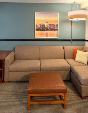 Hyatt Place Madison Downtown