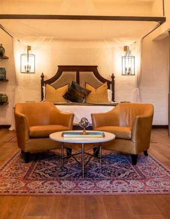 Mbano Manor Hotel Victoria Falls