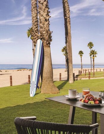 Zachari Dunes on Mandalay Beach, Curio Collection by Hilton