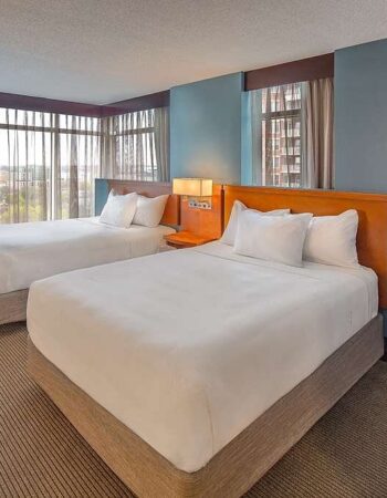 Hyatt Place Madison Downtown