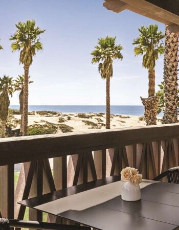 Zachari Dunes on Mandalay Beach, Curio Collection by Hilton