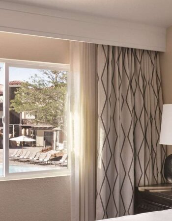 Zachari Dunes on Mandalay Beach, Curio Collection by Hilton