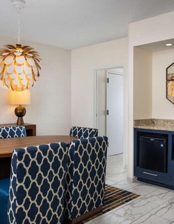 Embassy Suites by Hilton Atlanta Buckhead