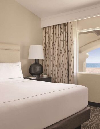 Zachari Dunes on Mandalay Beach, Curio Collection by Hilton