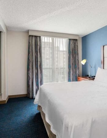 Homewood Suites by Hilton Lynnwood Seattle Everett, WA