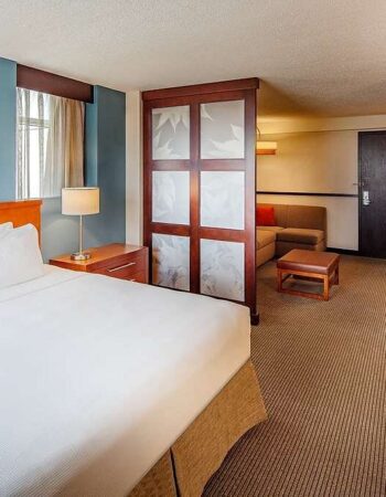 Hyatt Place Madison Downtown