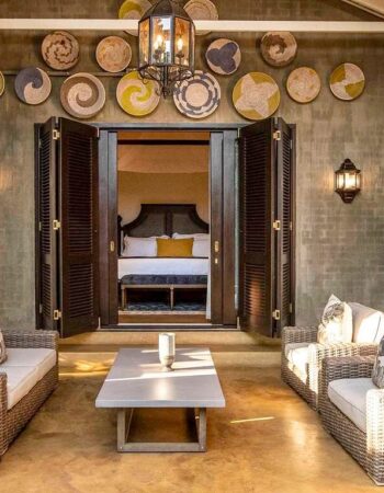Mbano Manor Hotel Victoria Falls