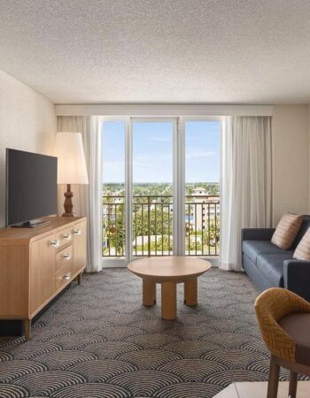 Embassy Suites by Hilton Deerfield Beach Resort & Spa