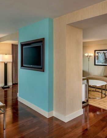 Embassy Suites by Hilton Boston Waltham