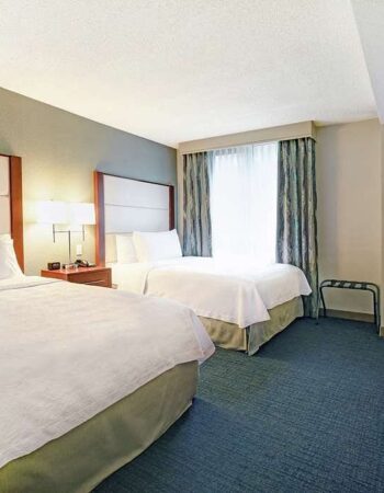 Homewood Suites by Hilton Lynnwood Seattle Everett, WA