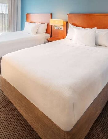 Hyatt Place Madison Downtown
