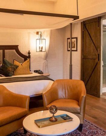 Mbano Manor Hotel Victoria Falls