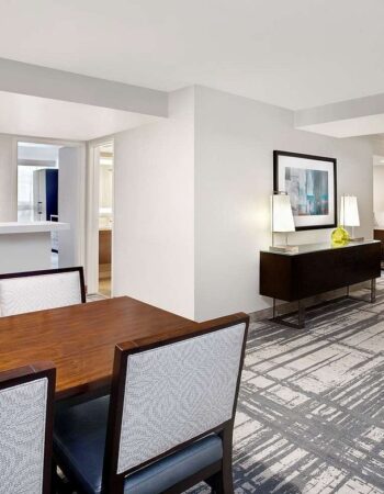 Embassy Suites by Hilton Orlando Florida International Drive Convention Center
