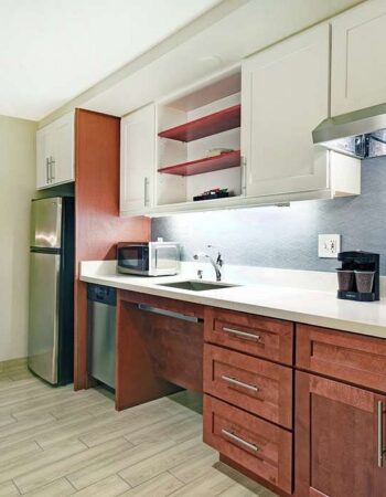 Homewood Suites by Hilton Lynnwood Seattle Everett, WA