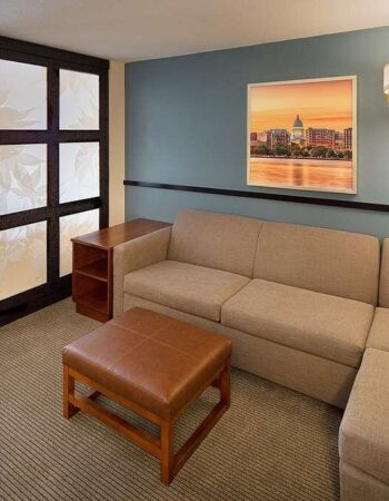 Hyatt Place Madison Downtown
