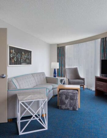 Homewood Suites by Hilton Lynnwood Seattle Everett, WA