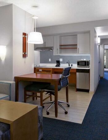 Homewood Suites by Hilton Lynnwood Seattle Everett, WA