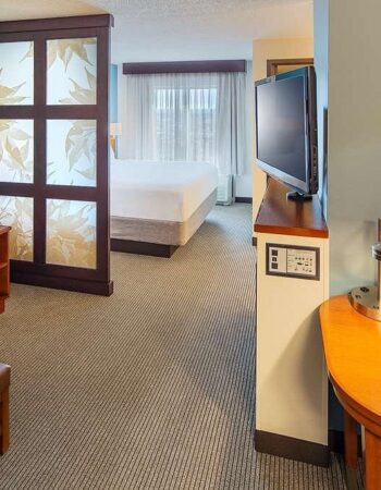 Hyatt Place Madison Downtown
