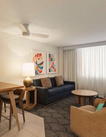 Embassy Suites by Hilton Deerfield Beach Resort & Spa