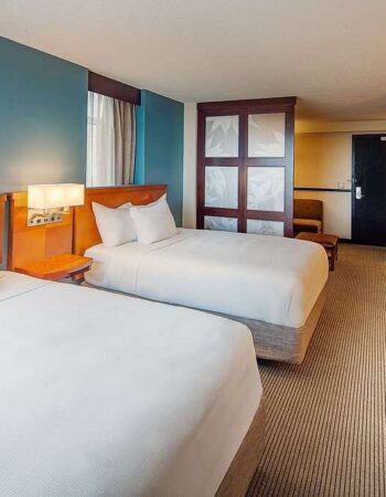 Hyatt Place Madison Downtown
