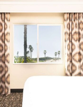 Zachari Dunes on Mandalay Beach, Curio Collection by Hilton