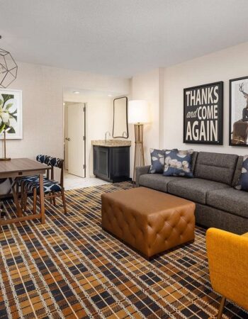 Embassy Suites by Hilton Atlanta Buckhead