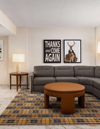 Embassy Suites by Hilton Atlanta Buckhead