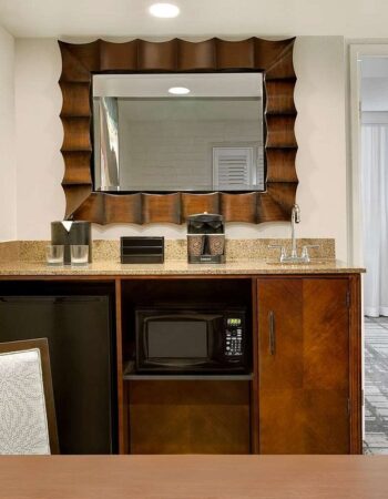 Embassy Suites by Hilton Orlando Florida International Drive Convention Center