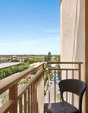 Embassy Suites by Hilton Deerfield Beach Resort & Spa
