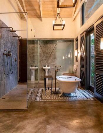 Mbano Manor Hotel Victoria Falls