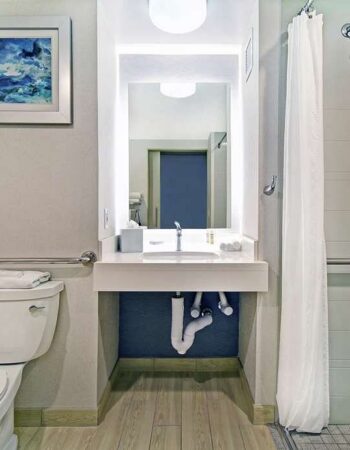 Homewood Suites by Hilton Lynnwood Seattle Everett, WA