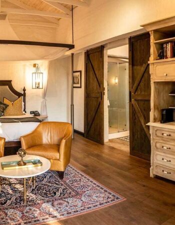 Mbano Manor Hotel Victoria Falls