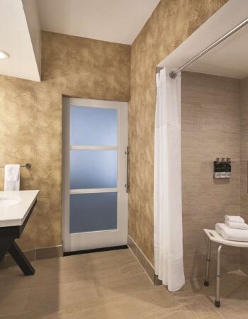 Zachari Dunes on Mandalay Beach, Curio Collection by Hilton