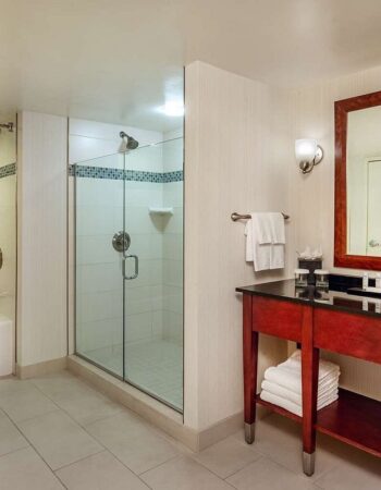 Embassy Suites by Hilton Boston Waltham
