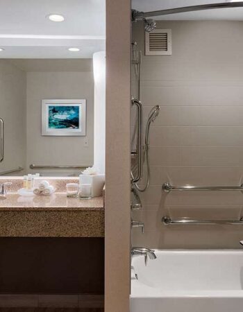 Homewood Suites by Hilton Lynnwood Seattle Everett, WA