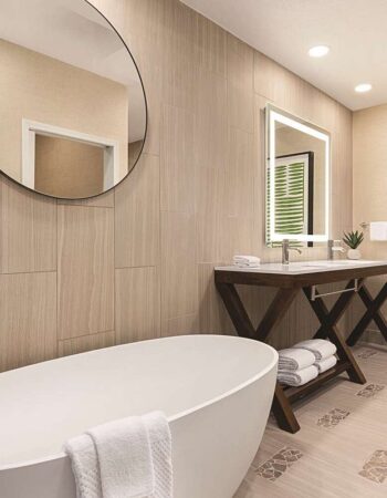 Zachari Dunes on Mandalay Beach, Curio Collection by Hilton