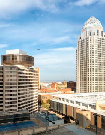 Marriott Louisville Downtown