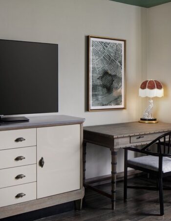Hotel Tonnelle New Orleans, a Tribute Portfolio Hotel By Marriott