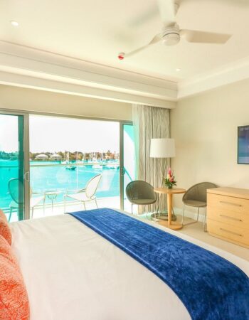 Harbor Club St. Lucia, Curio Collection by Hilton