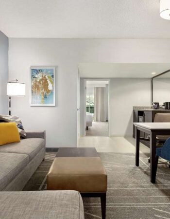 Embassy Suites by Hilton Milpitas Silicon Valley