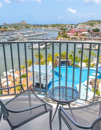 Harbor Club St. Lucia, Curio Collection by Hilton