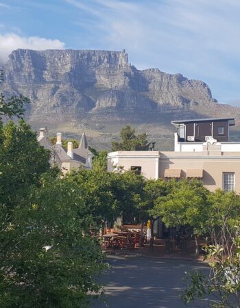 iKhaya Lodge & Conference Centre, Cape Town