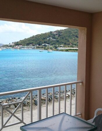 Maria’s By the Sea