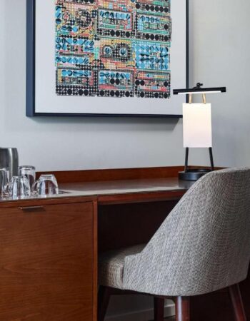 The Bankers Alley Hotel,  Nashville, TN, a Tapestry Collection by Hilton