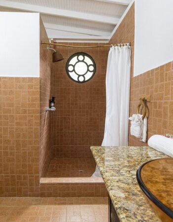 Fond Doux Eco Resort, St. Lucia